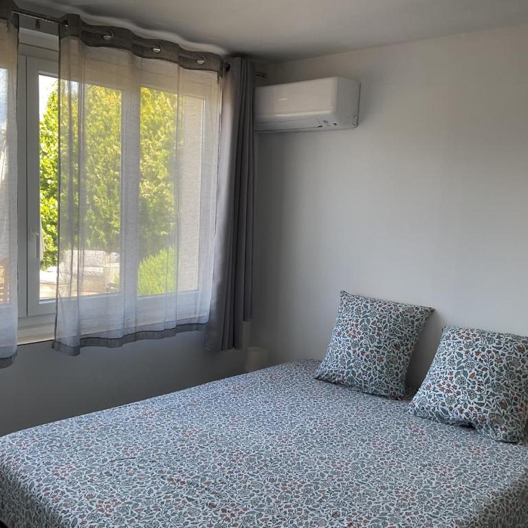 Domaine Le Rocher d Argent avec Piscine Extérieur ,Jacuzzi Intérieur et Salle de jeux - Appartamento Deluxe con 2 Camere da Letto - 33