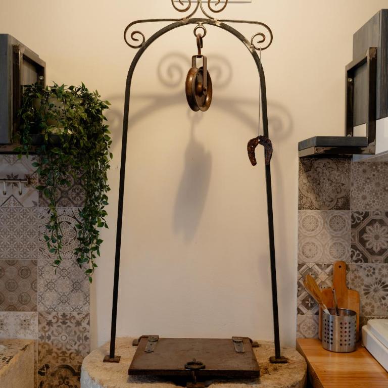 POZZO FIORITO - Casa Vacanze - 41