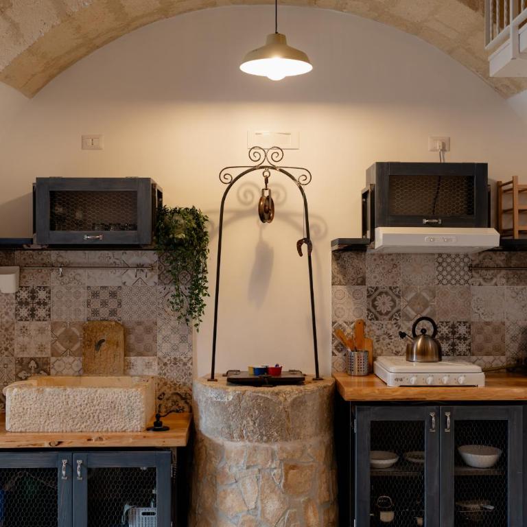 POZZO FIORITO - Casa Vacanze - 3