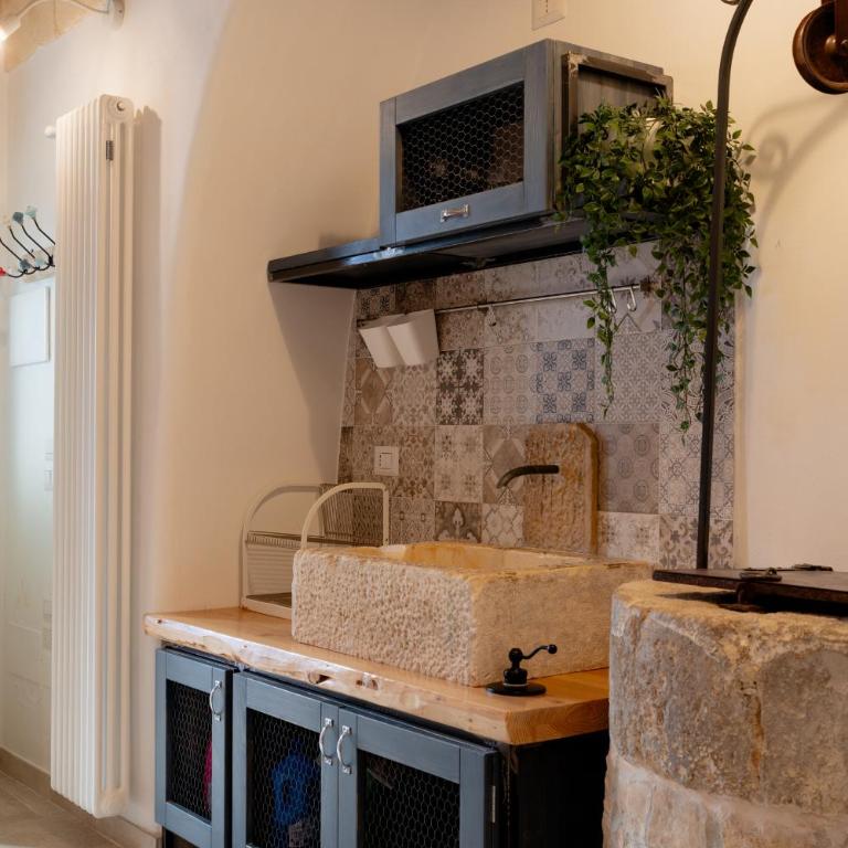 POZZO FIORITO - Casa Vacanze - 45