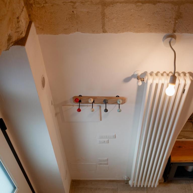 POZZO FIORITO - Casa Vacanze - 33
