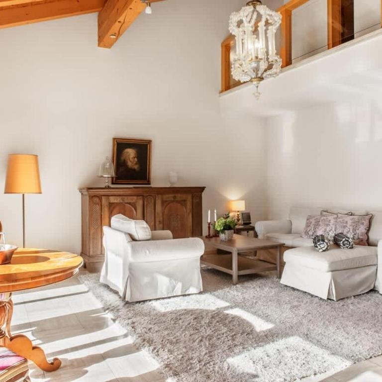 Central Park - Alpine Apartment - Apartment - 13