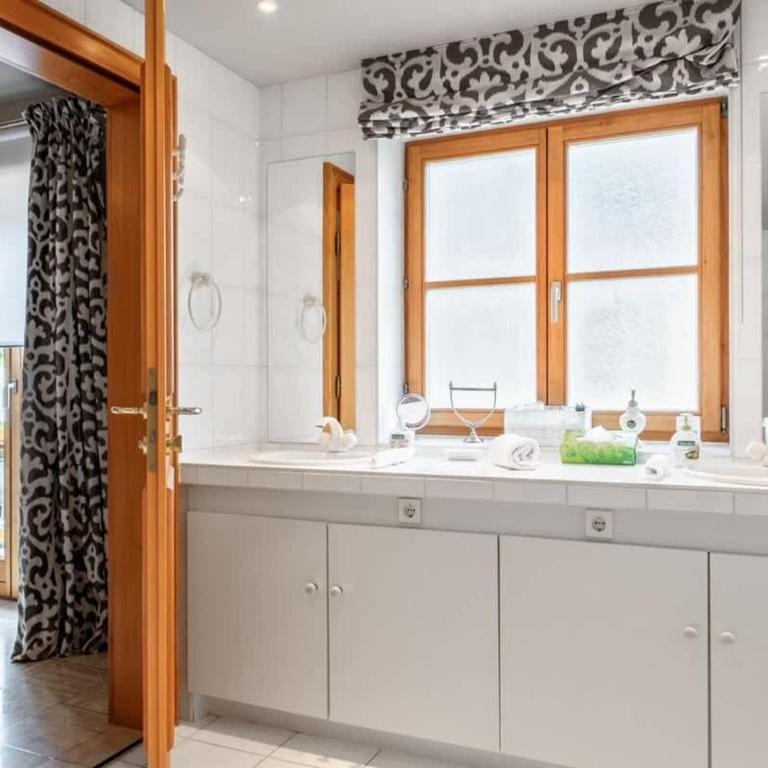 Central Park - Alpine Apartment - Apartment - 12