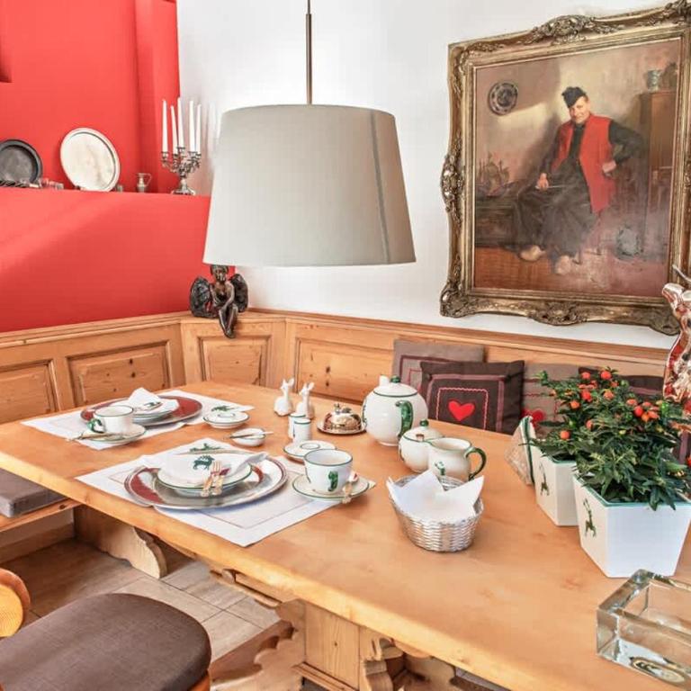 Central Park - Alpine Apartment - Apartment - 15