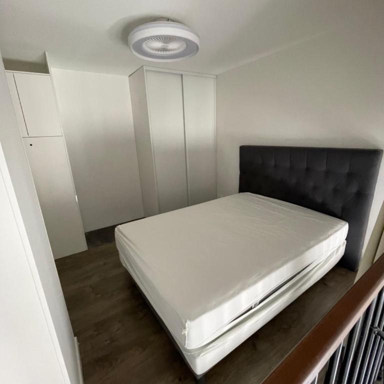 Nantes Center Flat 4 persons - Appartement 1 Chambre - 3