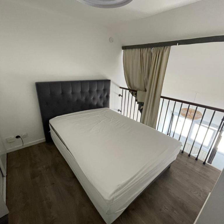Nantes Center Flat 4 persons - Appartement 1 Chambre - 4