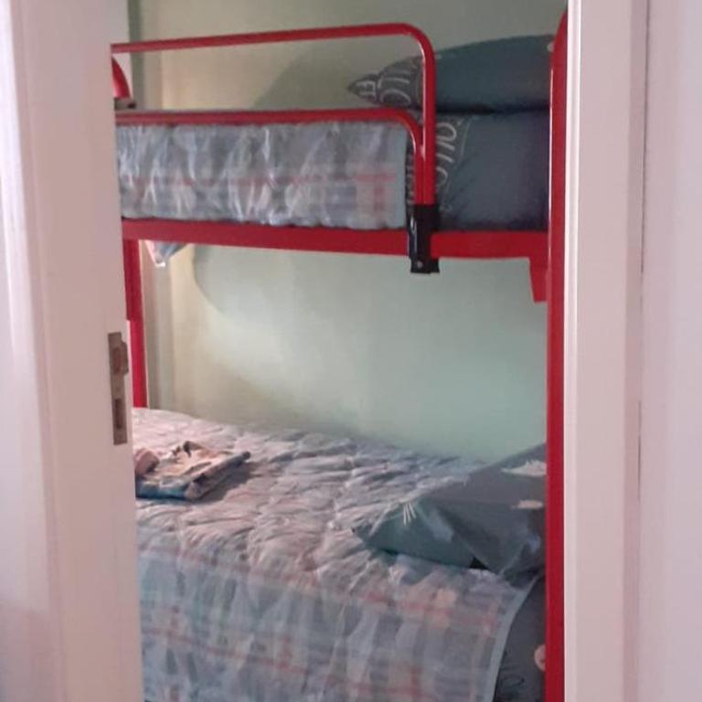 Licia Comfort Zone - Two-Bedroom House - 15