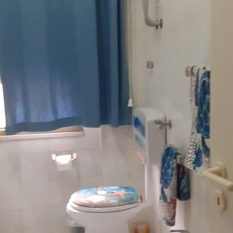 Licia Comfort Zone - Two-Bedroom House - 18