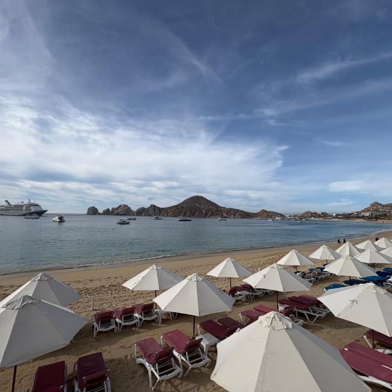 Family-Friendly Oceanview Retreat Resort Access - Apartamento de 2 dormitorios - 20