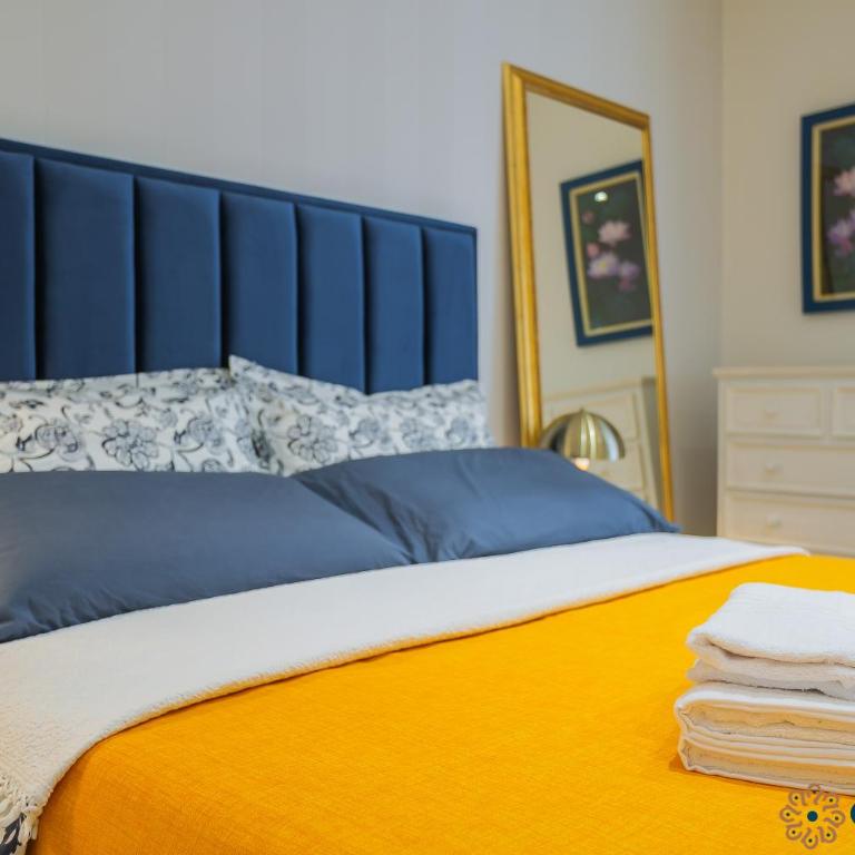 Lilia Suite by Apulia Accommodation - Appartamento con 1 Camera da Letto - 4