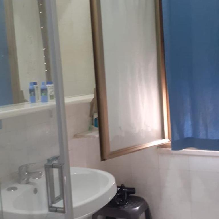 Licia Comfort Zone - Two-Bedroom House - 20