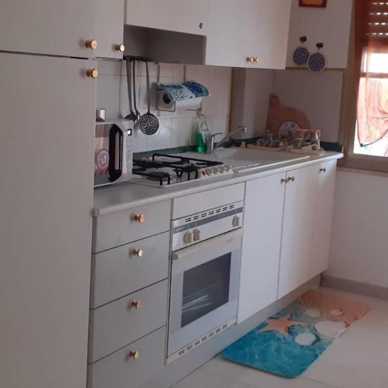 Licia Comfort Zone - Two-Bedroom House - 5