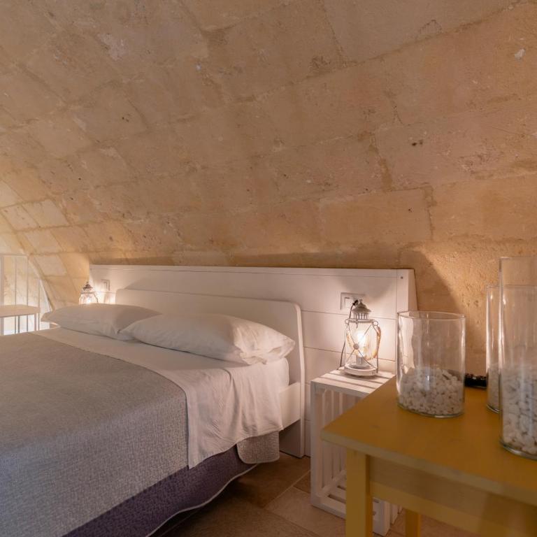 POZZO FIORITO - Casa Vacanze - 29