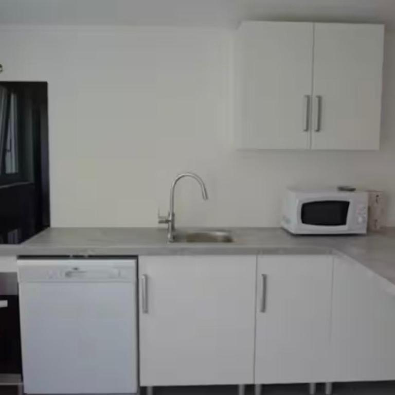 Appartement Porto-Vecchio - Appartamento con 1 Camera da Letto - 2