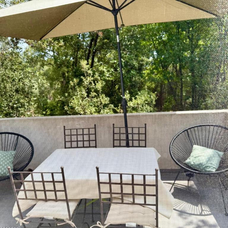 Appartement Porto-Vecchio - Appartamento con 1 Camera da Letto - 5