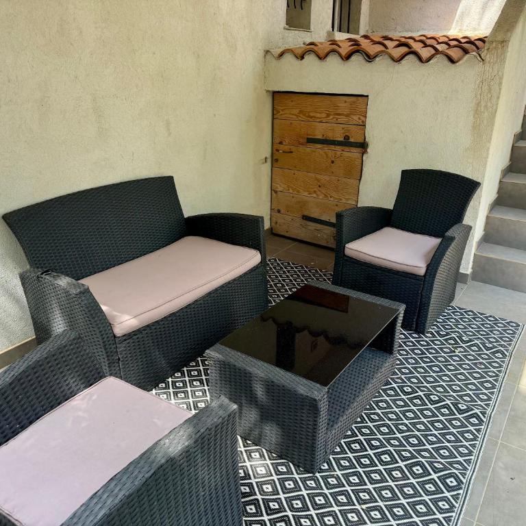 Appartement Porto-Vecchio - Appartamento con 1 Camera da Letto - 6