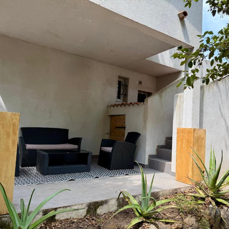 Appartement Porto-Vecchio - Appartamento con 1 Camera da Letto - 7