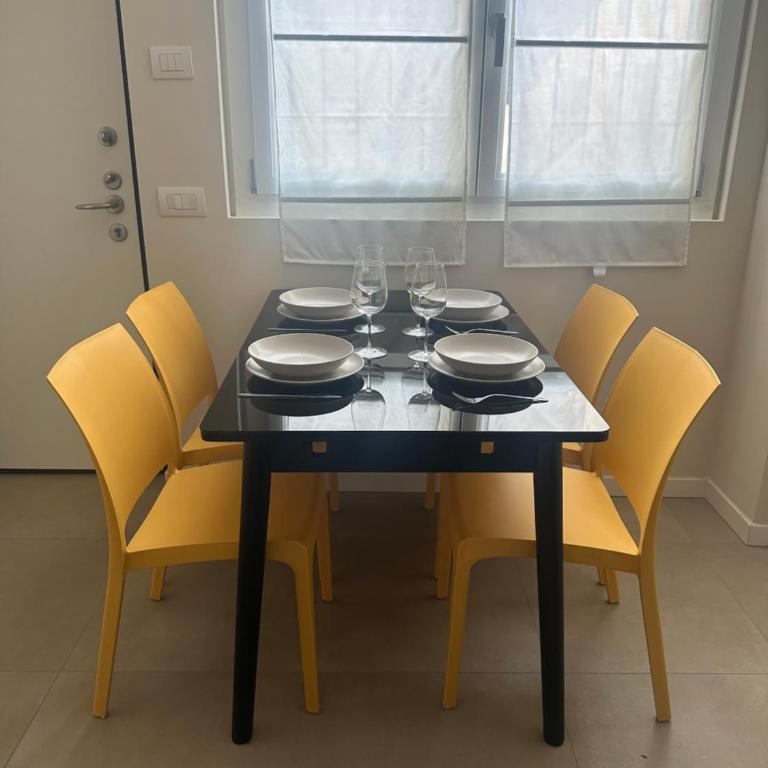 Milano Darsena luxury milanese apartment - Appartamento con 2 Camere da Letto - 2