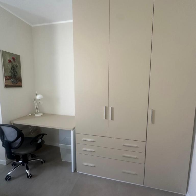 Milano Darsena luxury milanese apartment - Appartamento con 2 Camere da Letto - 8