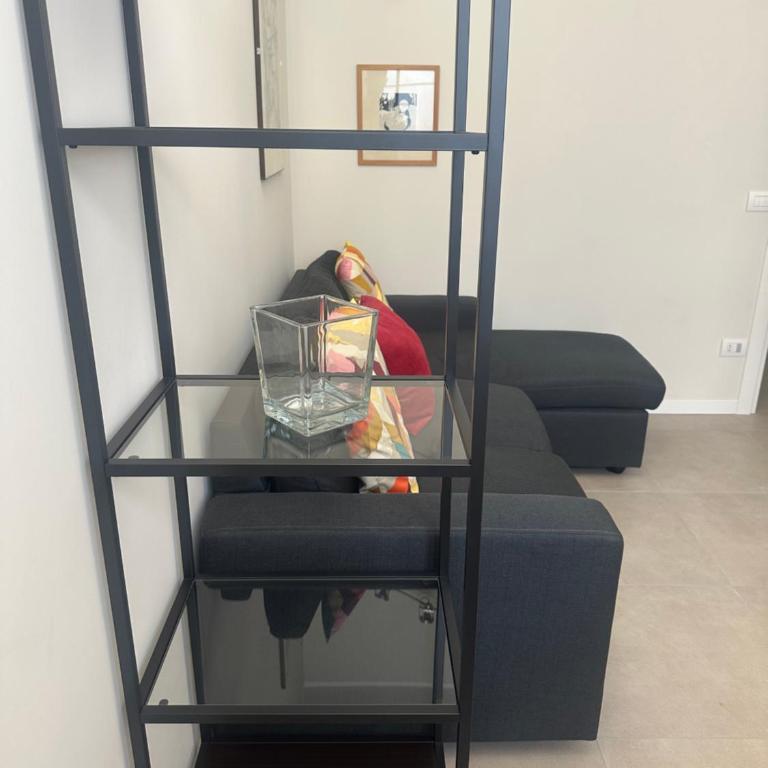 Milano Darsena luxury milanese apartment - Appartamento con 2 Camere da Letto - 5