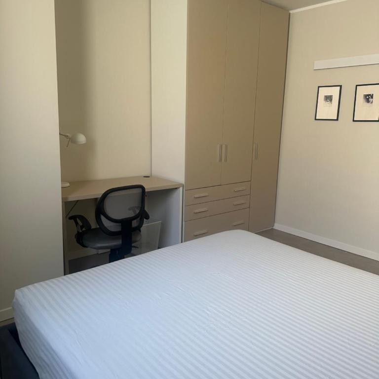 Milano Darsena luxury milanese apartment - Appartamento con 2 Camere da Letto - 9