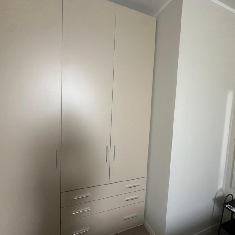 Milano Darsena luxury milanese apartment - Appartamento con 2 Camere da Letto - 15