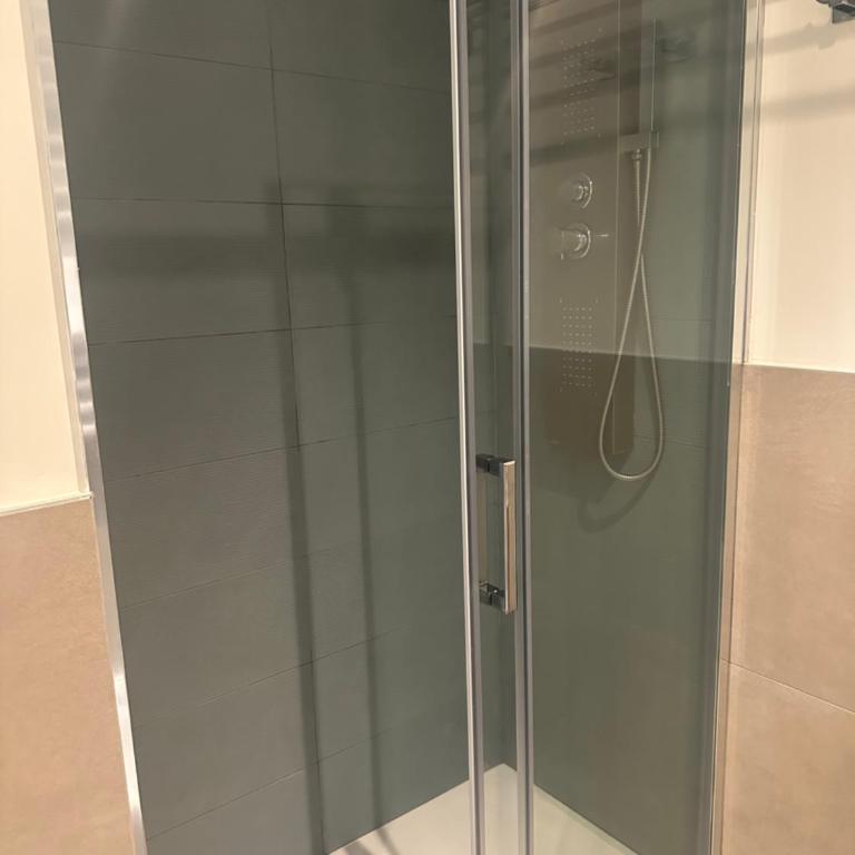 Milano Darsena luxury milanese apartment - Appartamento con 2 Camere da Letto - 17
