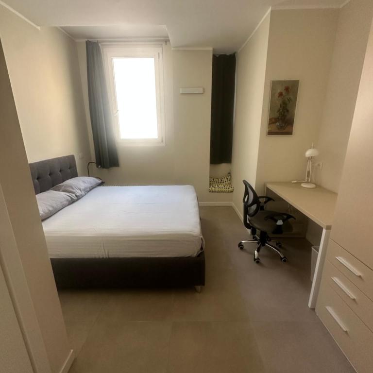 Milano Darsena luxury milanese apartment - Appartamento con 2 Camere da Letto - 10