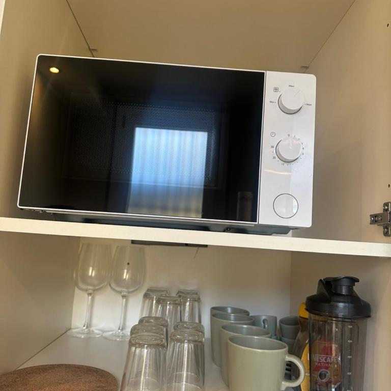 Milano Darsena luxury milanese apartment - Appartamento con 2 Camere da Letto - 22