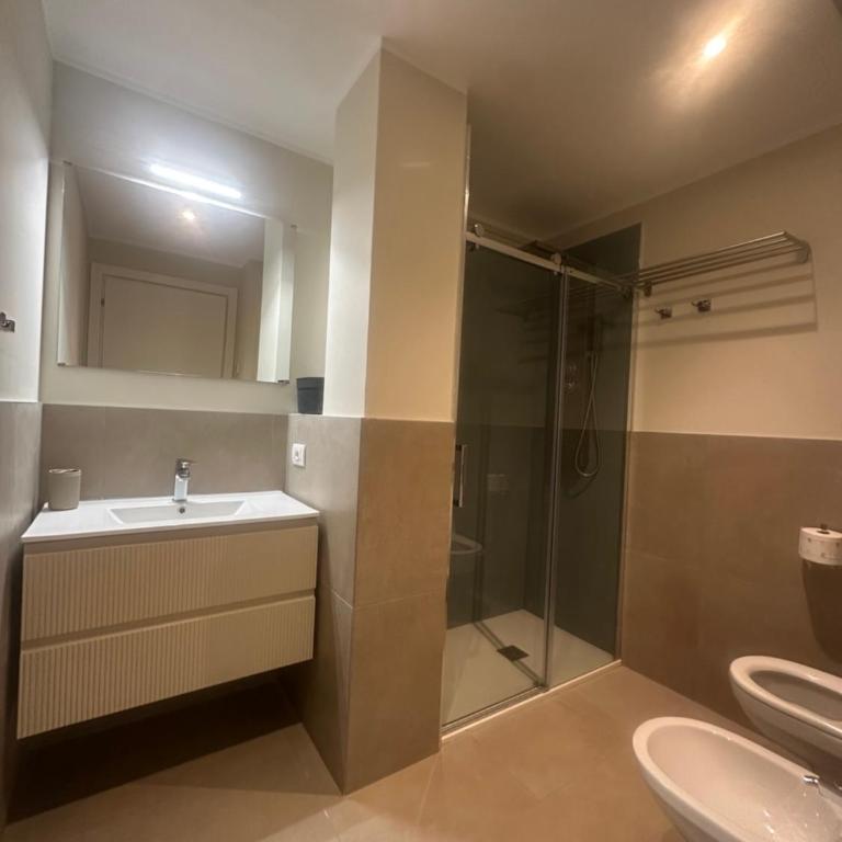 Milano Darsena luxury milanese apartment - Appartamento con 2 Camere da Letto - 18