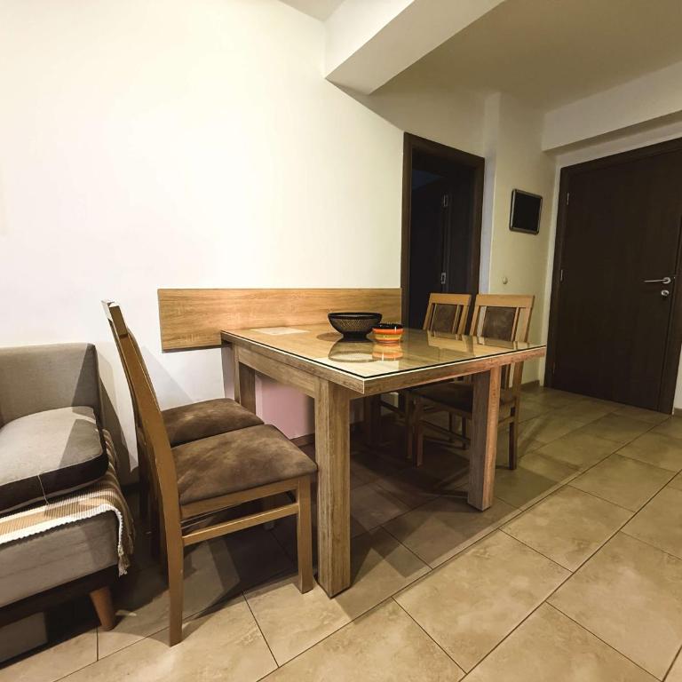 Apartments Velickovic - Apartman - 11