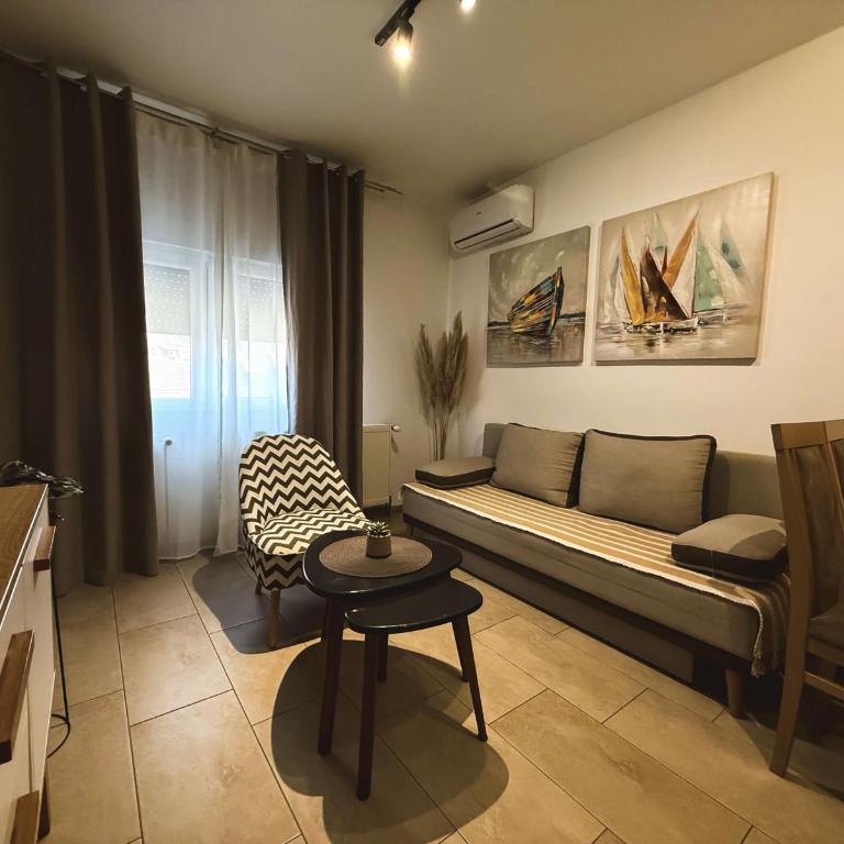 Apartments Velickovic - Apartman - 17