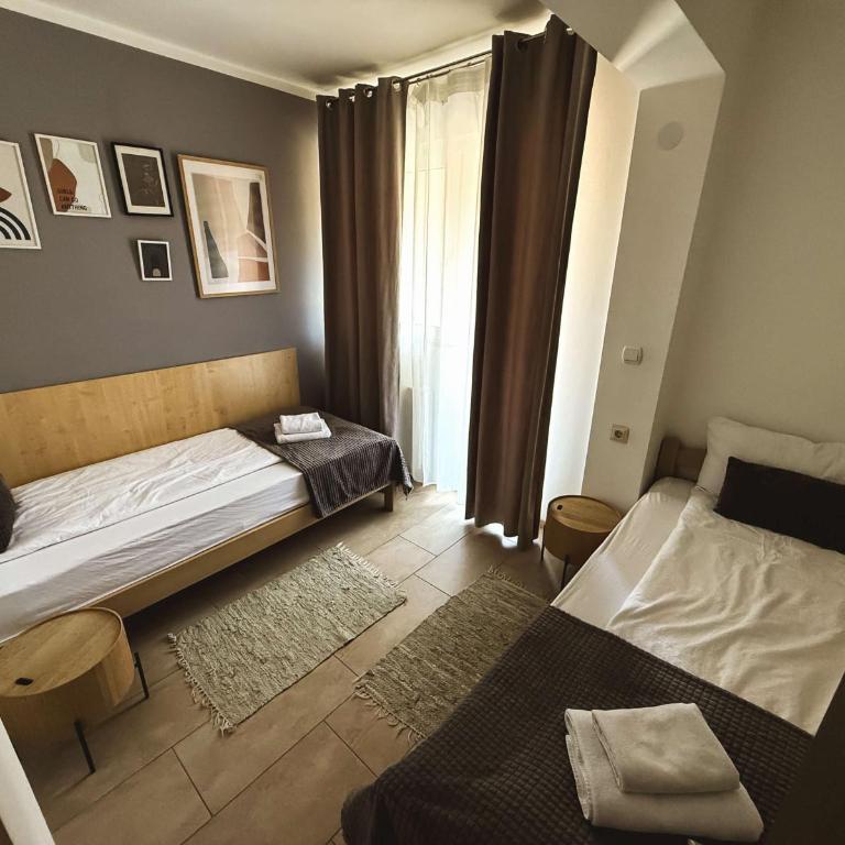Apartments Velickovic - Apartman - 3