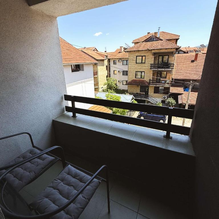 Apartments Velickovic - Apartman - 2