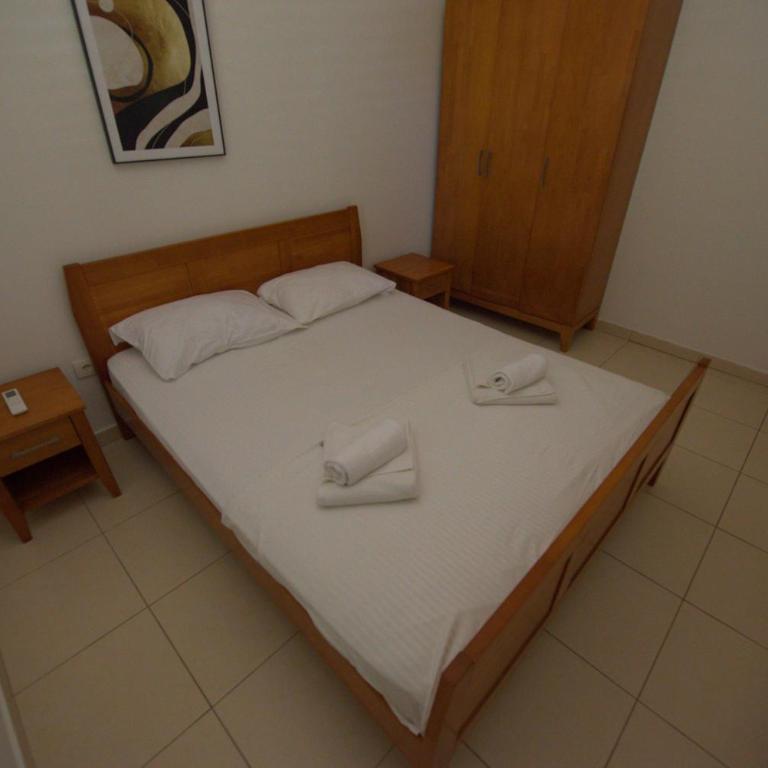 The Sun & Sea Apartment - Two-Bedroom Apartment - 10
