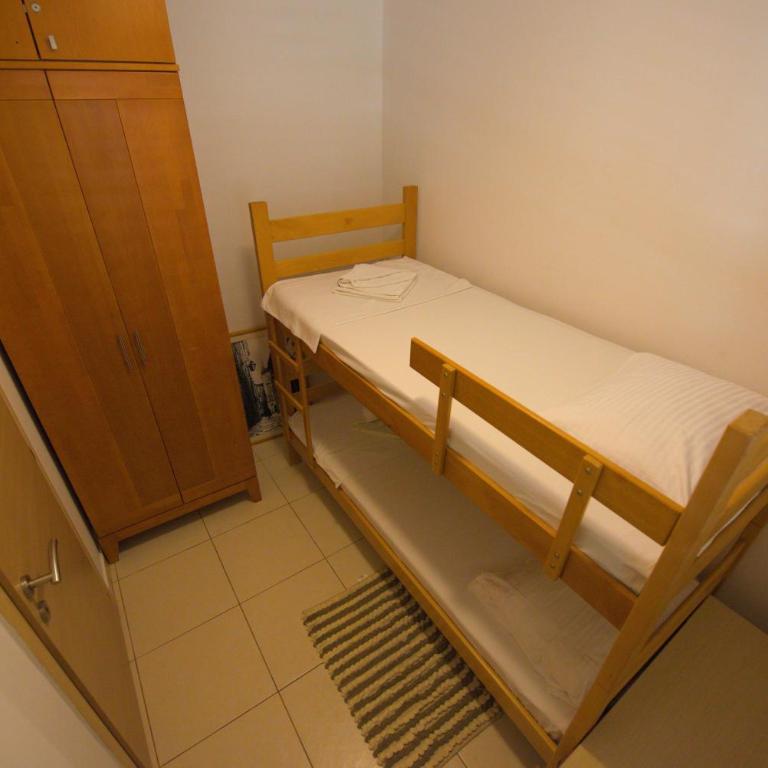 The Sun & Sea Apartment - Two-Bedroom Apartment - 11
