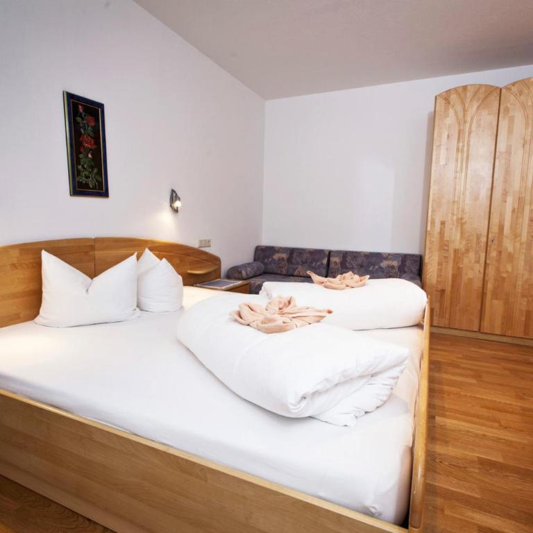 Apart Michl - Apartment mit 1 Schlafzimmer - 16
