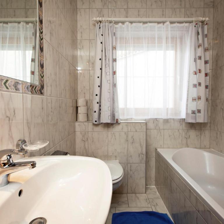 Apart Michl - Apartment mit 1 Schlafzimmer - 15