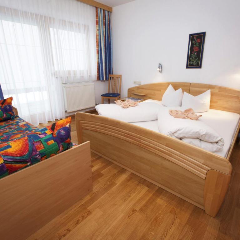 Apart Michl - Apartment mit 1 Schlafzimmer - 14