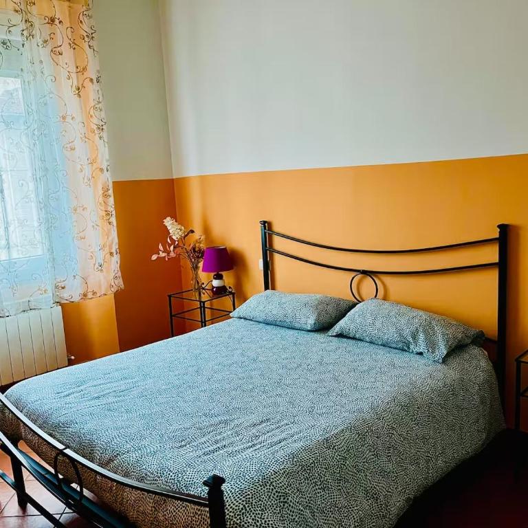 Charming Florence Apartment in Historic Building No Elevator - Appartamento con 1 Camera da Letto - 4
