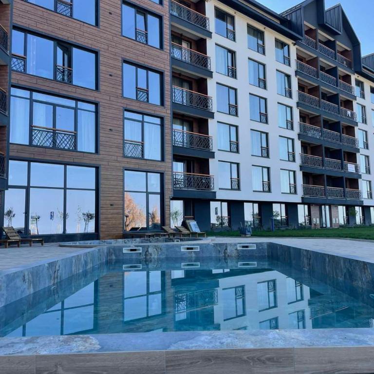 A10 Residence hill, Kopaonik - One-Bedroom Apartment - 8