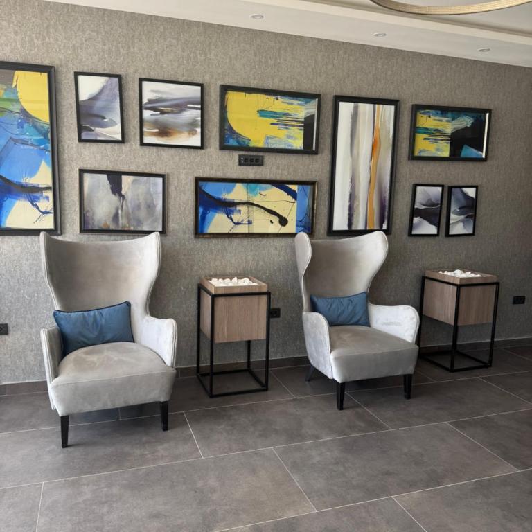 A10 Residence hill, Kopaonik - One-Bedroom Apartment - 9