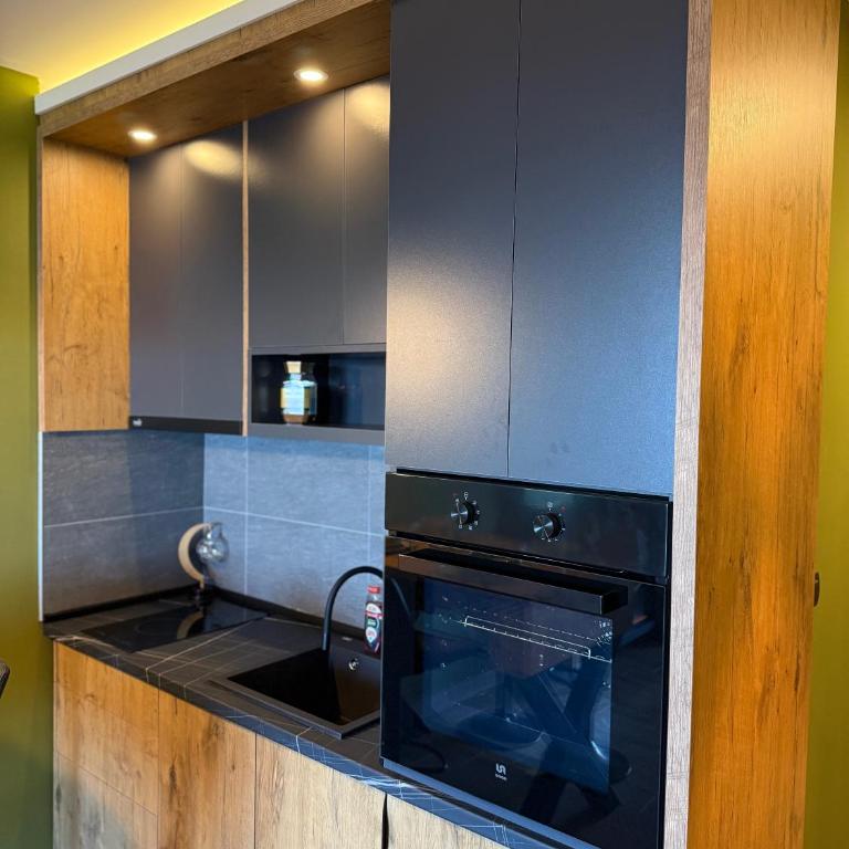 A10 Residence hill, Kopaonik - One-Bedroom Apartment - 12