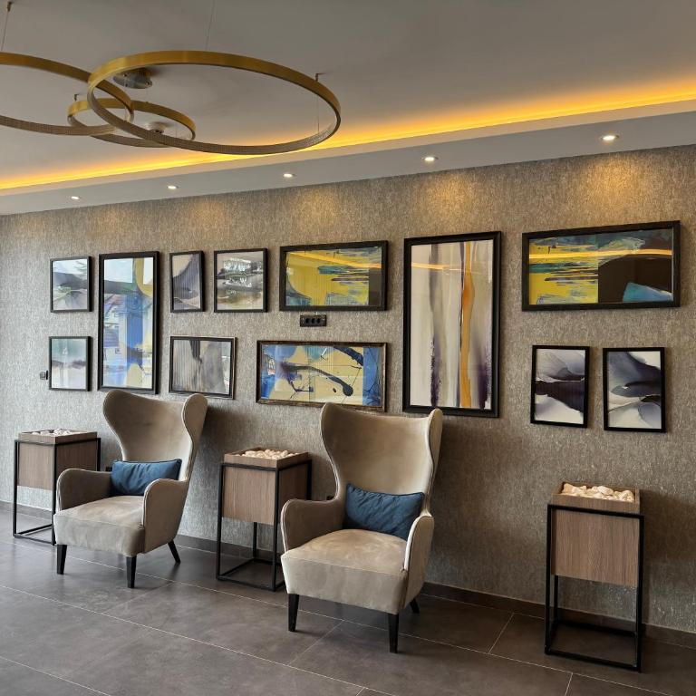 A10 Residence hill, Kopaonik - One-Bedroom Apartment - 14