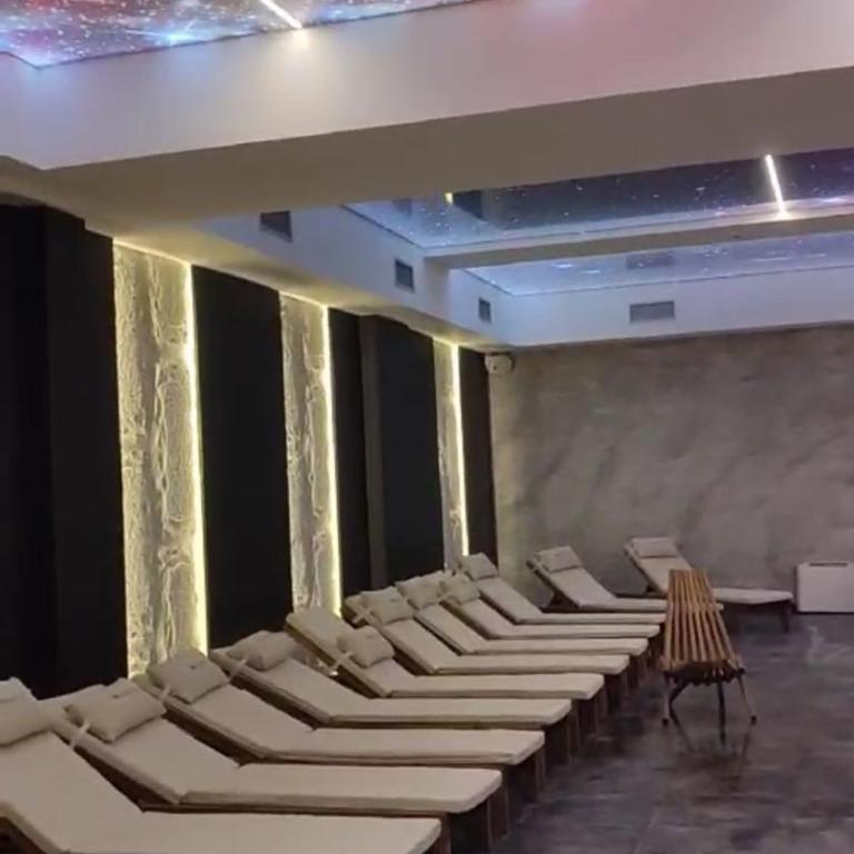 A10 Residence hill, Kopaonik - One-Bedroom Apartment - 15