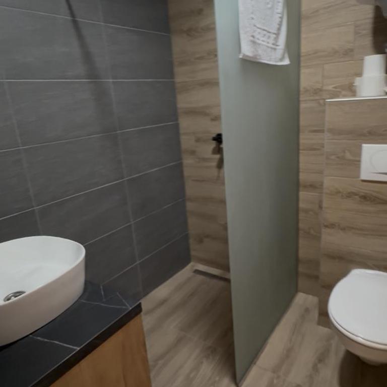 A10 Residence hill, Kopaonik - One-Bedroom Apartment - 16