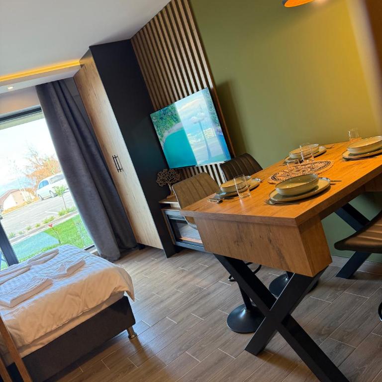 A10 Residence hill, Kopaonik - One-Bedroom Apartment - 17