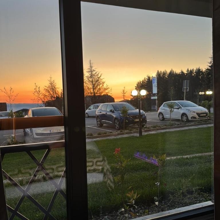 A10 Residence hill, Kopaonik - One-Bedroom Apartment - 19