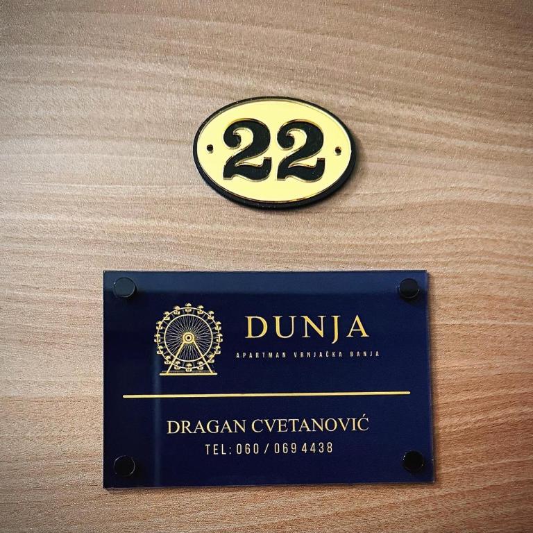 DUNjA Apartman - One-Bedroom Apartment - 24