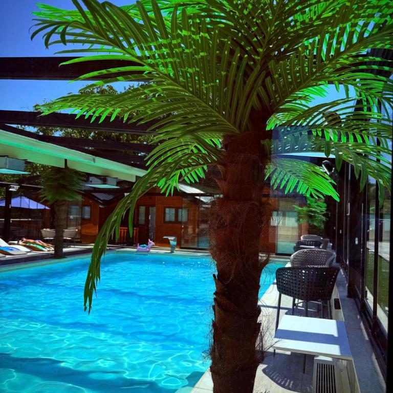 DUNjA Apartman - One-Bedroom Apartment - 16